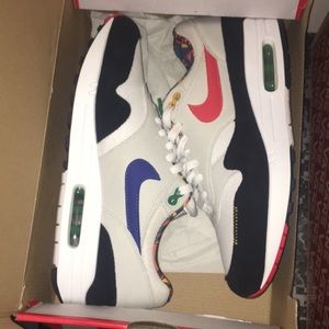 Nike Air Max 1 “Live Together, Play Together”